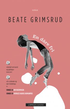 En dåre fri - Bok av Beate Grimsrud - Pocket