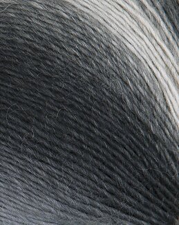 Lanka Viking Nordlys Vaaleanharmaa meleerattu-Viking of Norway