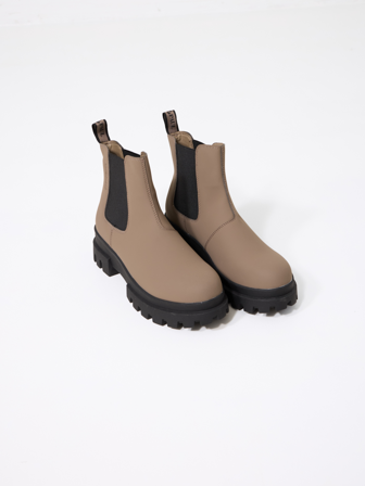 Jean Paul Sko Dame - Courant Boots - Dame - Brun - Sko - 38