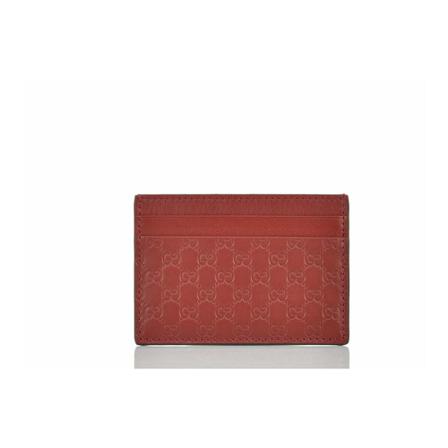 Gucci Wallets ; Cardholders Rød, Dame Punge og Kortholder, Størrelse: ONE Size