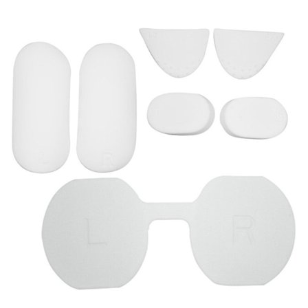 Mordely VR Protector Cover VR Controller Pad VIT