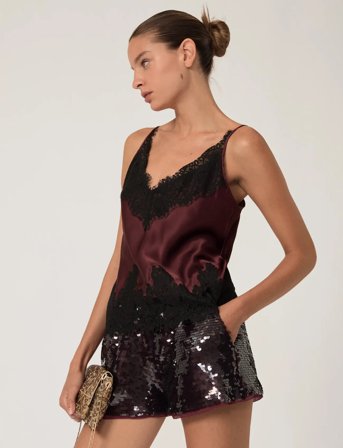 Reiss Rowan - Black - 38