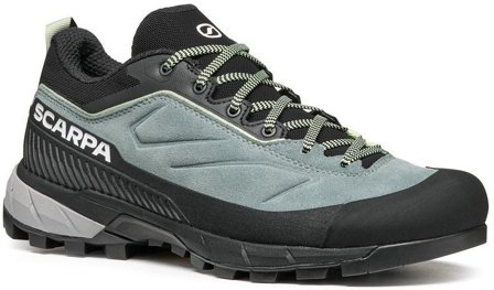 Scarpa W's Rapid XT Conifer Sunny Lime