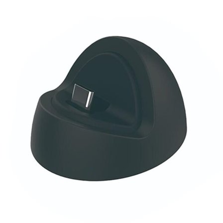 Laddställ till Nintendo Switch 2 / 1 / OLDE - Svart