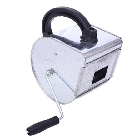 Cementmaskine Flimmeromrører Render Gips Sprøjtemaskine Vægbeklædning Belægning-WELLNGS