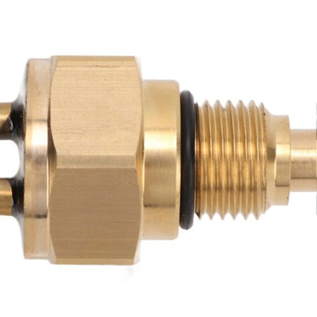 Ersättningssensor för kylfläkt till kylare 270101202 för NINJA ZX 7 ZX750 (1989 - 1995)