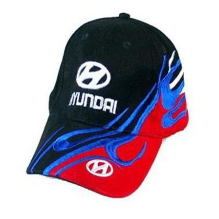Hyundai Caps