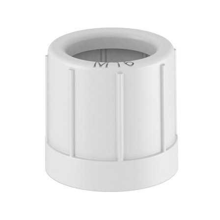 Obo Bettermann 2047853 Endehylse for installasjonsrør 32 mm, Installasjonsmaterial
