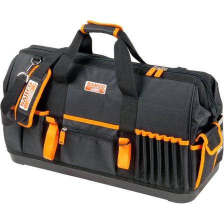 Bahco 4750FB2-24A Værktøjstaske, Garageindretning & opbevaring