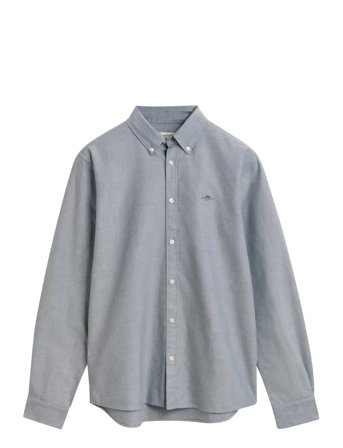 GANT | Shield Oxford Bd Shirt | 158-164