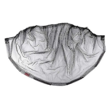 Bilvindu Solskjerm Nett Ventilerende Sugkopp Gardin Myggnett Havelock Garn Vindu (Bil Side Bak Type B)