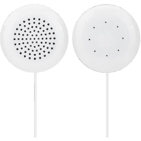 Under Pillow Speaker Pillow Talk Sleep Eller Hypnose Speaker Strap