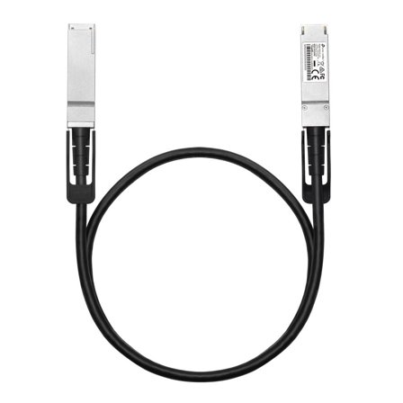 TP-Link TP_Link Omada 100G QSFP28 Direct Attach Cable 1 Meter