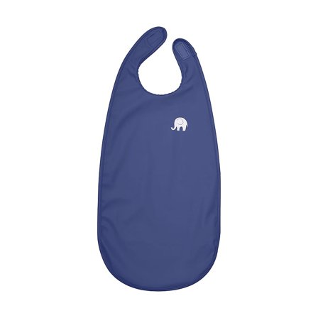CeLaVi Long PU Bib Oceania, Børn & Forældre, Spisetid, Hagesmække