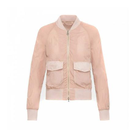 Peuterey Swaziland-921-rose Jakke Pink, Dame