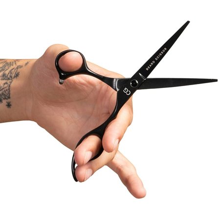 Copenhagen Grooming Beard Scissors - Skægsaks, Mænd, Barbering, Tilbehør