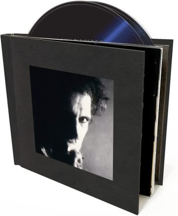 Main offender (deluxe edition) Keith Richards