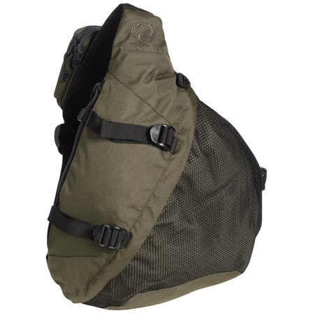 Chevalier Grouse Triangle 17L Hunting backpacks Green OneSize