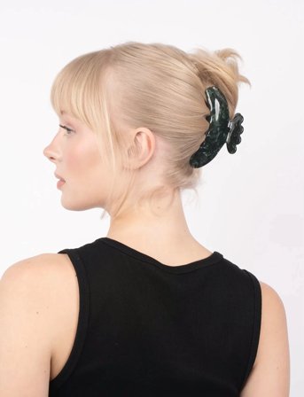 SUI AVA Helle Nordic Big - Green - ONE SIZE