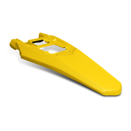 Takalokasuoja Rtech Sur-Ron - Surron Ultra bee 2023-2025