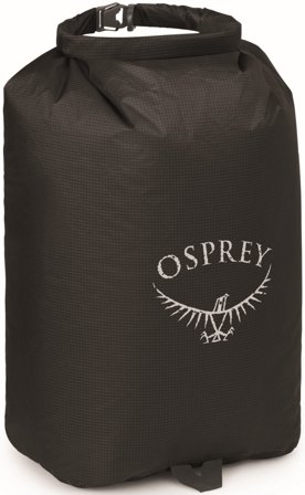 Osprey UL Dry Sack 12L Black