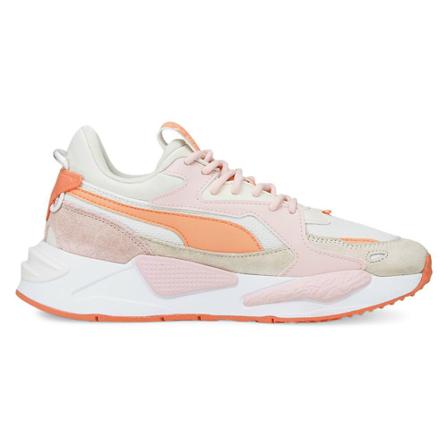 Puma Sneakers , Roze , Dames , Maat: 36 EU