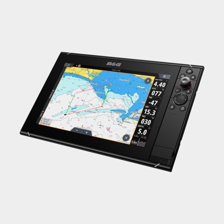 Plotter B&G Zeus 3S 12”