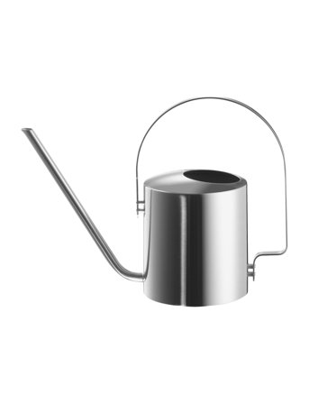 Stelton Original Blomstervandkande 1.7 L. Steel - Silver - 1.7L