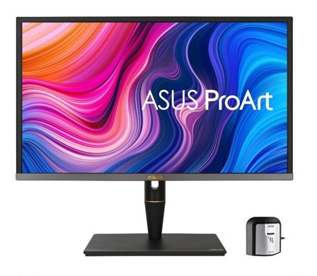 ASUS Proart Pa27Ucx-K Computer