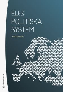EU:s politiska system, ISBN: 9789144131658