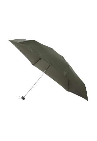 Åhléns Paraply SOL XS Paraplyer & regnskydd Grön ONESIZE