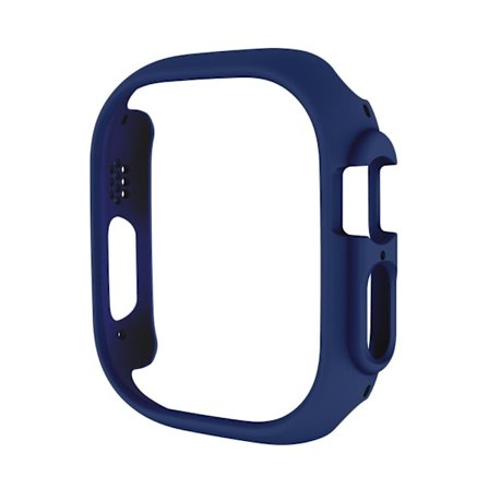 Apple Watch Ultra skyddsfodral - Mörkblå