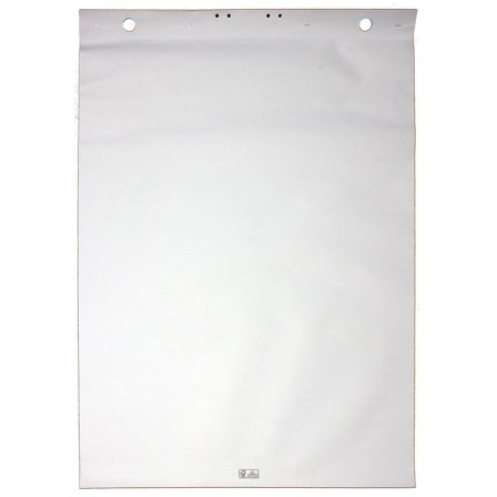 Blädderblock 60x85cm olinjerat 60g 5/fp - Lyreco - Kontorsmöbler och inredning - Blädderblock och ställ - Blädderblock