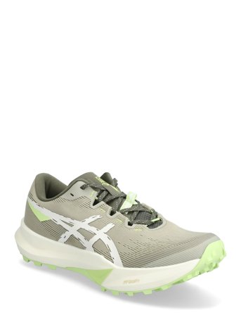 Asics Fuji Lite 6 - Green - 43.5