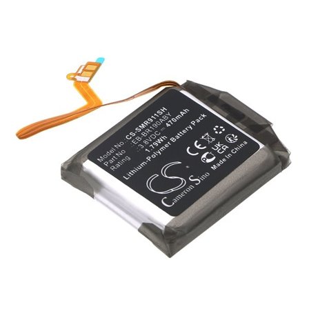 Batteri til trådløst hodesett for Samsung Galaxy Buds Pro, SM-R190