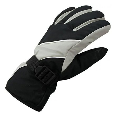 Agiferg Varma Vinterhandskar för Herr -30°C Vattentäta Vindtäta Snö Snowboard Skidhandskar