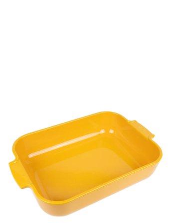 Peugeot Appolia Rektangulært Ovnfad 36 Cm Safrangul - Yellow - 36 CM