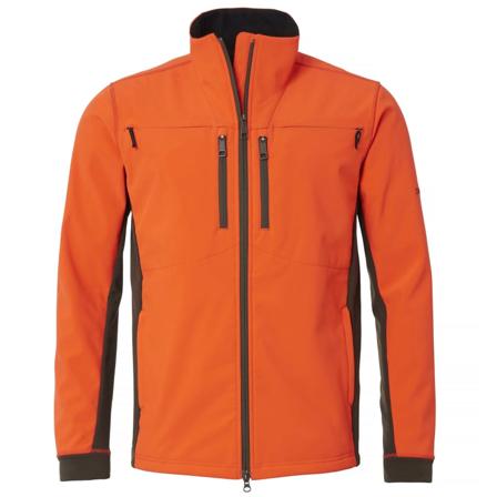 Chevalier Men's Nimrod Jacket Men Hunting jackets unlined Orange M