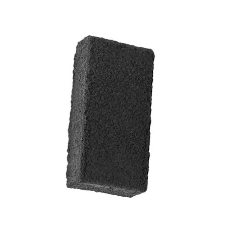 Kannettava Pickleball-mailojen puhdistuskumi hiilikuitumailan puhdistusaine