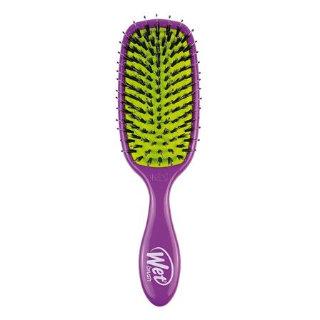 WetBrush WetBrush Shine Enhancer Purple, Hår, Hårbørster, Wet Brushes
