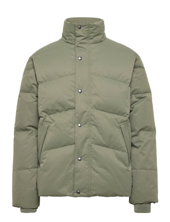 H2O | Alrø Down Jacket | L