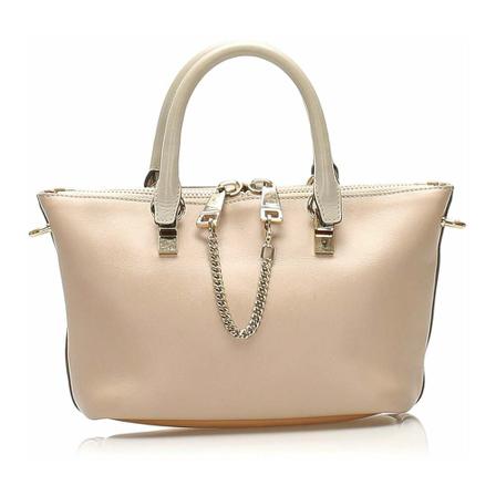 Chloé, Handbags Bruin, Dames, Maat:ONE Size