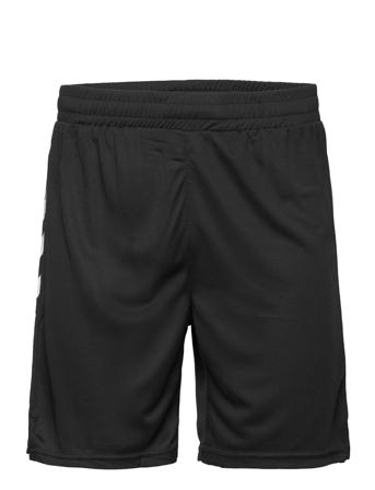 Hmlte Topaz Shorts Black Hummel