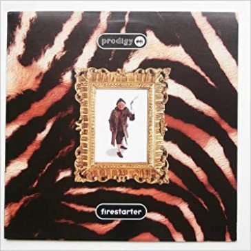 Firestarter (mix) The Prodigy