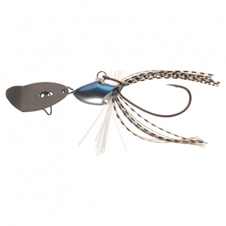 Daiwa PX Flex Blade Jig 14g SS - Blue Smelt