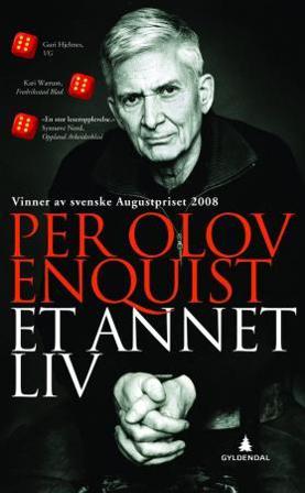 Et annet liv - Bok av Per Olov Enquist - Pocket