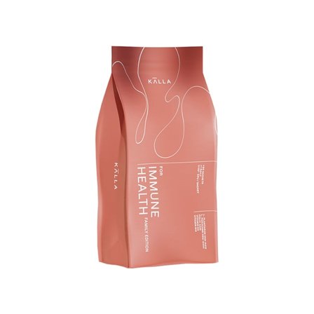 KÄLLA FOR IMMUNE HEALTH FAMILY EDITION 90 st