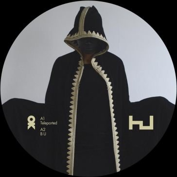 Tell your vision ep OKZHARP & MANTHE RIB