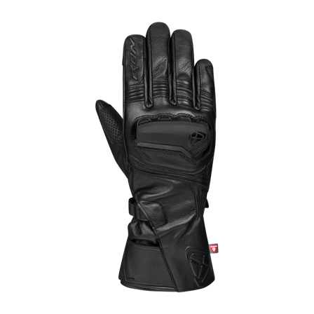 Motorhandschoenen IXON Pro Miles Zwart XXXL