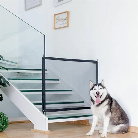 Innovagoods Skyddsnät för Husdjur